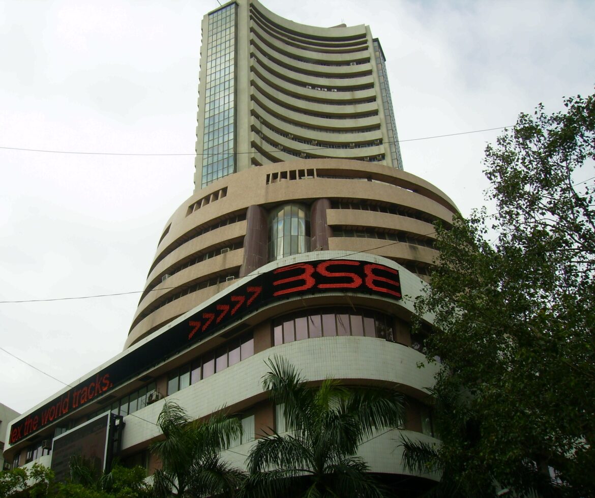 Stock Market BSE