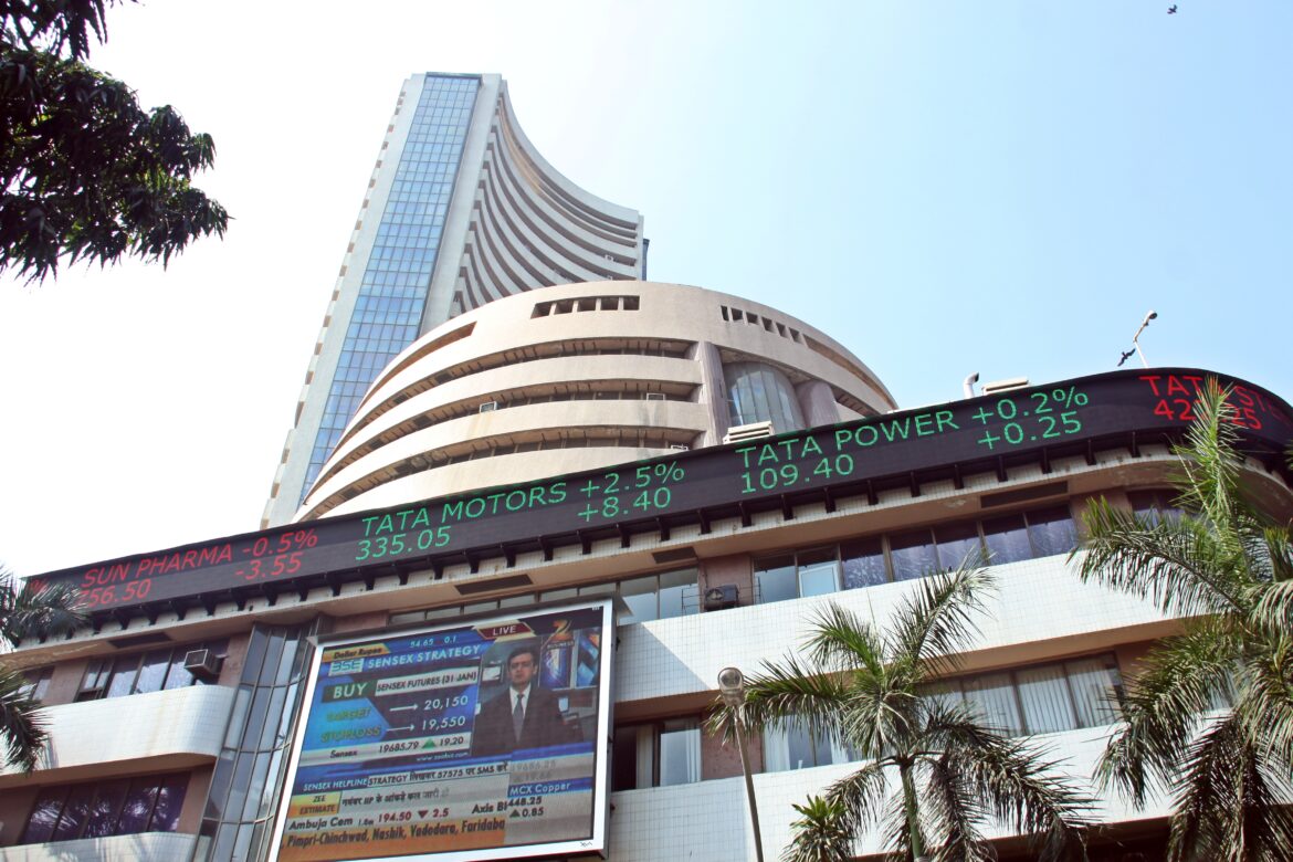 market capital of BSE
