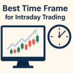 best time frame for intraday trading