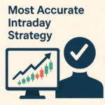 Most Accurate Intraday Strategy