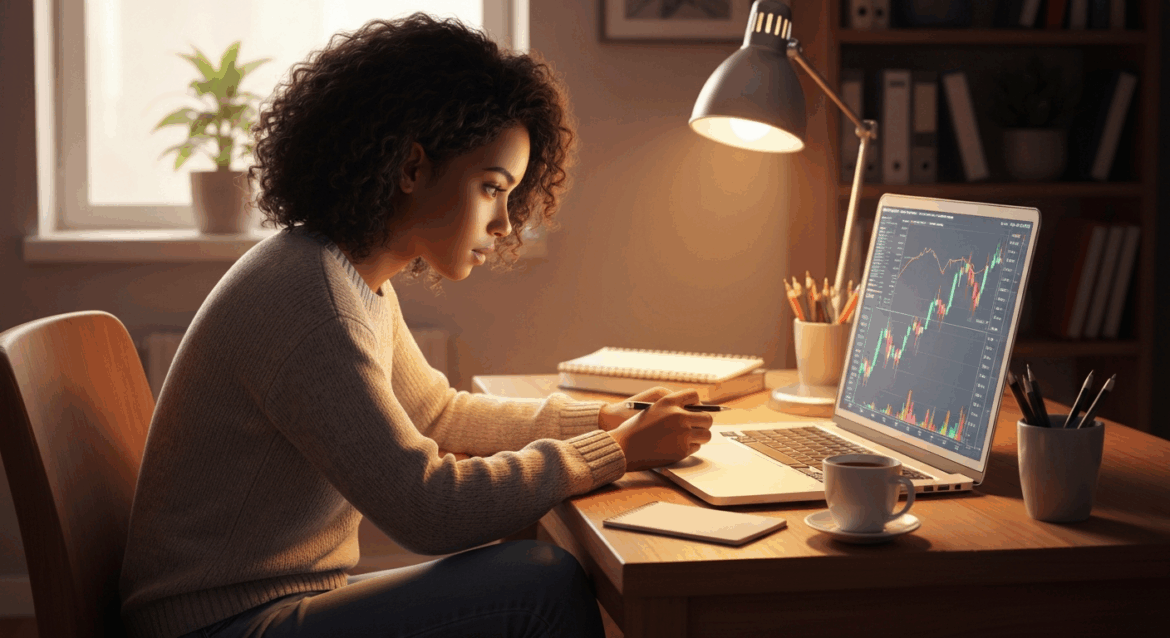 Intraday Trading: Tips for Maximizing Your Profits Motivated beginner learning intraday trading Key Highlights Here are the main takeaways from our guide: Intraday trading involves buying and selling stocks within the same trading day. The primary goal is to achieve quick profits from daily price movements. Effective risk management is essential to protect your capital from market volatility. You must close all your positions before the market closes for the day. Using a reliable trading platform with good analytical tools is crucial for success. Unlike long-term investing, you do not take ownership of the shares you trade. Introduction Have you ever wondered if you can profit from the stock market in just a single day? That's where intraday trading, also known as day trading, comes in. It's a method of buying and selling stocks on the same day to capitalize on short-term price changes. All your trading positions are closed before the market ends, making it a fast-paced way to engage with the financial markets. Let’s explore how you can get started with this exciting trading style. Understanding Intraday Trading in India Intraday trading operates within the specific trading hours of the stock exchange. Unlike long-term investments such as mutual funds, the goal is not to hold assets but to profit from fluctuations in a stock's market price during a single trading session. To succeed, you need to understand the fundamentals of this approach. Let's look closer at what intraday trading is and the mechanics of how it functions. What is Intraday Trading? So, what exactly is intraday trading? It's the practice of buying and selling financial instruments, like stocks, within the same day. For example, a day trader might buy shares of ITC in the morning and sell them in the afternoon, aiming to profit from a rise in its market price. The key is that no positions are held overnight. The main objective is to capitalize on small price fluctuations. You aren't investing in the company for its long-term growth. Instead, you're speculating on its stock's movement during that specific day's trading hours. If you don't close your position by the end of the day, your broker will likely automatically square it off at the closing market price. This ensures that all transactions are completed within the day, and you don't end up owning the shares. How Does Intraday Trading Work? The process of intraday trading is straightforward. You start by identifying a stock you believe will experience a favorable price movement. Then, you place a buy order if you expect the price to rise or a sell order (short selling) if you anticipate a fall. Your goal is to close this position with an opposite order before the market close. For instance, if you bought a stock, you must place a sell order for the same stock before the trading day ends. The difference in price between your entry and exit points determines your profit or loss. This entire sequence happens within a few hours. Success depends on your ability to predict short-term price movement accurately and act quickly. It requires constant monitoring of the market and a clear strategy for entering and exiting trades. Key Features and Benefits of Intraday Trading Intraday trading is defined by its potential for quick profits and its fast-paced nature. Traders aim to benefit from daily price fluctuations, which can be amplified by market volatility. Since positions are not held overnight, you are not exposed to risks that might arise from after-market news or events. This trading style has several distinct features and offers some compelling advantages, especially for those who understand the risks. Let's explore the main characteristics and benefits for beginners. Main Features of Intraday Trading Intraday trading has several unique characteristics that set it apart from traditional investing. The focus is entirely on short-term gains rather than long-term capital gain. You make these intraday trades through a specialized trading platform. The core features include: Same-Day Settlement: All your buy and sell transactions must be completed within the official trading hours of the same day. No Ownership Transfer: Since you sell the stocks before the day ends, you never actually take ownership of them. The shares are not credited to your demat account. Use of Leverage: Brokers often provide leverage, allowing you to trade with more capital than you have. While this can magnify profits, it also increases risk. This approach requires diligent research and a clear strategy. You must analyze charts and use indicators to make informed decisions quickly, as all positions must be closed before the market shuts down. Advantages of Intraday Trading for Beginners For beginners who are willing to learn, intraday trading offers several appealing benefits. The most obvious is the potential for quick profits, as successful trades can yield returns within hours or even minutes. Here are some key advantages to consider: Reduced Overnight Risk: By closing all positions daily, you avoid the market risks associated with holding stocks overnight, such as negative news affecting prices before the next opening. Lower Brokerage Fees: Many brokers offer lower brokerage fees for intraday trades compared to delivery-based trading, making it more cost-effective for frequent traders. High Liquidity: Your capital is not tied up for long periods. You can enter and exit positions quickly, giving you greater financial flexibility. To leverage these benefits, you must learn to use technical indicators and develop sound trading strategies. This helps you identify opportunities and manage the inherent risks effectively. Essential Requirements to Start Intraday Trading Before you can make your first intraday trade, you need to have a few things in place. The most crucial requirements are a demat account to hold securities electronically and a trading account to execute buy and sell orders. You will also need to submit some related documents to your broker to get set up. Understanding the brokerage charges associated with intraday trading is also important. Let's walk through how to set up your account and what tools you'll need to begin your journey. Setting Up a Trading Account Your first step is to open a trading account and a demat account with a registered stockbroker or a company offering financial services. The demat account holds your securities in a digital format, while the trading account is the interface you use to buy and sell stocks on the exchange. When choosing a broker, compare their brokerage fees for intraday trading. These charges are often lower than for delivery trades, where you hold stocks overnight. Some brokers even offer flat-fee plans, which can be beneficial if you plan to trade frequently. The account opening process is now mostly online and quite straightforward. You will need to provide your identity proof, address proof, and bank account details. Once your account is active, you can fund it and start trading. Tools and Resources Needed for Intraday Trading Having the right tools is critical for success in intraday trading. A reliable and fast trading platform is your most important resource, as it allows you to execute trades without delay. Here are some essential tools and resources: Advanced Charting Software: You need access to real-time charts with various technical analysis tools to spot price trends and patterns. Technical Indicators: Tools like moving averages, RSI, and Bollinger Bands help you make informed decisions about when to enter or exit a trade. Stock Screeners: An intraday screener is a tool that helps you filter and find stocks that meet specific criteria, such as high liquidity and volatility, making them suitable for day trading. Research Reports: Access to insights from a research analyst can provide valuable information about market sentiment and potential trading opportunities. These resources empower you to analyze the market effectively and react quickly to changing conditions, which is the essence of intraday trading. Step-by-Step Guide: How to Start Intraday Trading as a Beginner Starting your intraday trading journey can feel overwhelming, but breaking it down into manageable steps makes it easier. The process begins with education and preparation before you even open your trading account and risk real money during the trading day. You must learn to analyze market conditions, select the right stocks, apply strategies using technical analysis, and manage your risk. Let's go through each step to build a solid foundation for your trading career. Step 1: Learn the Basics of Stock Markets Before anything else, you must invest time in learning the fundamentals of the stock market. Understand how it operates, what drives price movement, and the key terminology used by traders. Rushing into trading without this knowledge is a recipe for disaster. Familiarize yourself with concepts like market hours, different types of orders, and what liquidity and volatility mean. Knowing how a typical trading day unfolds will help you anticipate market behavior and plan your trades more effectively. There are numerous online resources, books, and courses available to help you learn. Start with the basics and gradually move to more advanced topics. A solid educational foundation is the most important asset for any new trader. Step 2: Select the Right Stocks for Intraday Trading Not all stocks are suitable for intraday trading. The right selection can significantly impact your success. You should focus on stocks that have specific characteristics which create trading opportunities. Here are some criteria for selecting stocks: High Liquidity: Choose liquid stocks that can be bought and sold easily without causing a major change in price. High liquidity ensures you can enter and exit trades smoothly. Moderate to High Volatility: Stocks with decent price swings offer more profit potential. However, avoid extremely volatile stocks, as they can lead to significant losses. High Trade Volume: A high trade volume indicates strong interest in the stock, which often leads to more predictable stock price movements. Correlation with Major Indices: Stocks that move in line with major market indices can be easier to trade, as the broader market trend provides an additional signal. Using a stock screener can help you quickly identify stocks that meet these criteria each day. Step 3: Apply Intraday Trading Strategies Once you've selected your stocks, you need a strategy to trade them. Intraday trading heavily relies on technical analysis to predict short-term price movements. This involves studying price charts and using various indicators to identify entry and exit points. Some popular strategies for beginners include momentum trading, where you trade in the direction of a strong price trend. Another common approach involves using technical indicators like the moving average to determine the underlying trend or Bollinger Bands to gauge volatility. It's wise to practice these strategies in a simulated or paper trading account before using real money. This allows you to test your methods and build confidence without financial risk. Find a strategy that suits your personality and risk tolerance, and stick to it with discipline. Step 4: Manage Your Risk and Monitor Trades Effective risk management is what separates successful traders from the rest. The high-speed nature of intraday trading and market volatility mean that you can incur significant potential losses if you are not careful. Follow these key risk management principles: Use a Stop-Loss: Always set a stop-loss order for every trade. This is an automatic order that closes your position if the price moves against you to a certain point, limiting your loss. Set a Profit Target: Just as you limit your losses, you should have a target for taking profits. Set an upper limit for your trades to lock in gains. Don't Risk Too Much: A common rule is to risk no more than 1-2% of your trading capital on a single trade. Avoid Over-Trading: Stick to your plan and don't chase every small price movement. Quality trades are better than quantity. By diligently managing your risk, you can protect your capital and stay in the game for the long run. Popular Intraday Trading Strategies and Tips To succeed in regular trading, you need a toolkit of proven strategies. These strategies are built on technical analysis and help you identify trading opportunities based on historical price changes and patterns. Combining these with effective risk management can greatly improve your chances of profitability. Below, we’ll explore some of the best and most popular intraday trading strategies that are particularly well-suited for beginners looking to navigate the markets. Best Intraday Trading Strategies for Beginners As a beginner, it's best to start with straightforward strategies that are easy to understand and apply. These often involve using common technical indicators to gauge price trends and momentum. While some concepts are shared with swing trading, intraday strategies focus on much shorter timeframes. Indicators like the Relative Strength Index (RSI) or the trade volume index can provide valuable signals. For instance, RSI helps determine if a stock is overbought or oversold, suggesting a potential reversal. Here is a look at some common indicators and how they can be used: Indicator What It Shows How to Use It Moving Average The average price of a stock over a specific period, smoothing out price trends. Look for crossovers between short-term and long-term moving averages as potential buy or sell signals. Bollinger Bands Volatility of a stock. Consists of a middle band (moving average) and upper and lower bands. Prices near the upper band may indicate an overbought condition, while prices near the lower band may suggest it's oversold. Relative Strength Index (RSI) The magnitude of recent price changes to evaluate overbought or oversold conditions. An RSI above 70 is often considered overbought (potential sell signal), and an RSI below 30 is considered oversold (potential buy signal). Momentum Oscillators The speed of price changes. Helps identify when a trend might be losing steam, signaling a potential reversal. Conclusion In conclusion, embarking on your intraday trading journey can be both exciting and rewarding. By understanding the foundational concepts and strategies outlined in this guide, you’re already on the right path to making informed decisions in the fast-paced world of stocks. Remember, successful trading requires patience, practice, and continuous learning. As you refine your skills and adapt to market dynamics, you'll gain confidence and enhance your trading performance. If you're ready to take the next step and delve deeper into intraday trading, consider reaching out for a free consultation to get personalized insights tailored to your goals. Happy trading!