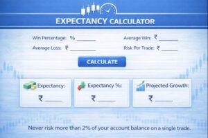 Expectancy Calculator