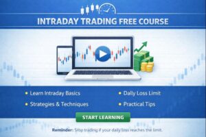Intraday Trading Free Course