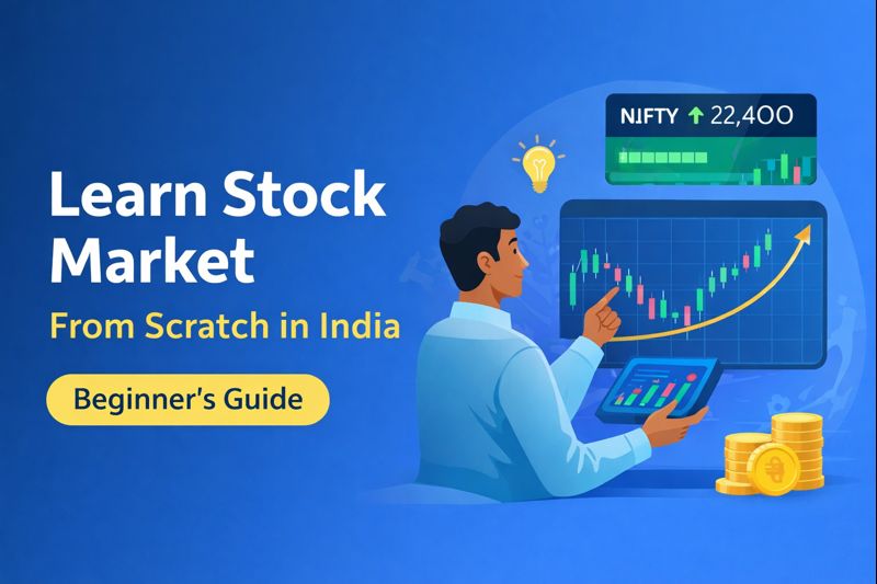 Learn Stock Market
