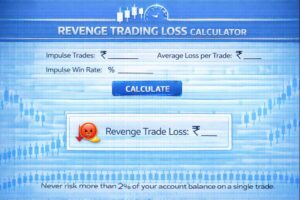 Revenge Trading Loss Calculator