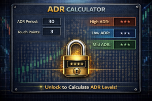 ADR Calculator
