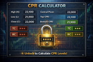 CPR Calculator