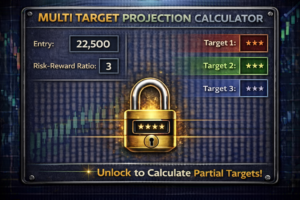 Multi Target Projection Calculator