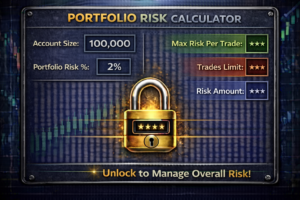 Portfolio Risk Calculator
