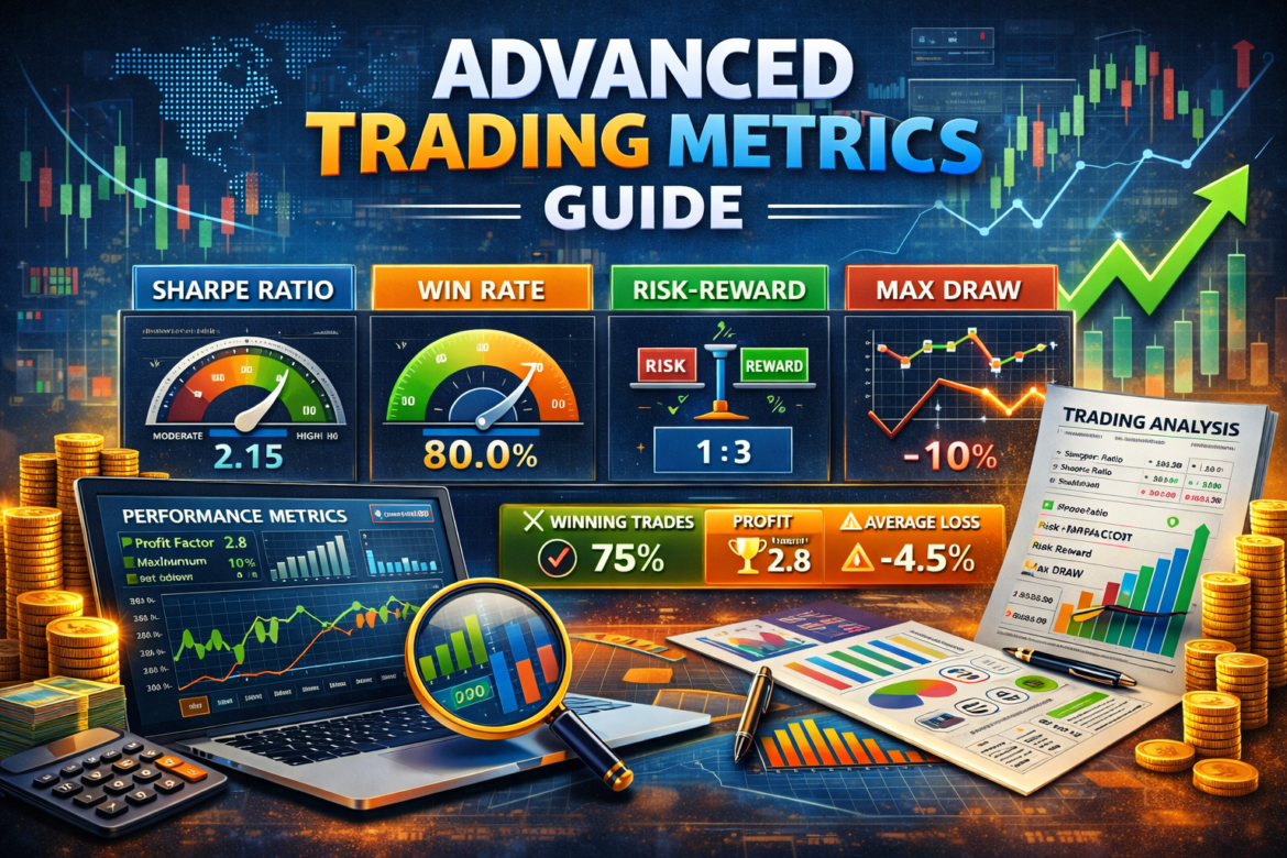 Advanced Trading Metrics Guide