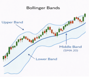 Bollinger Bands