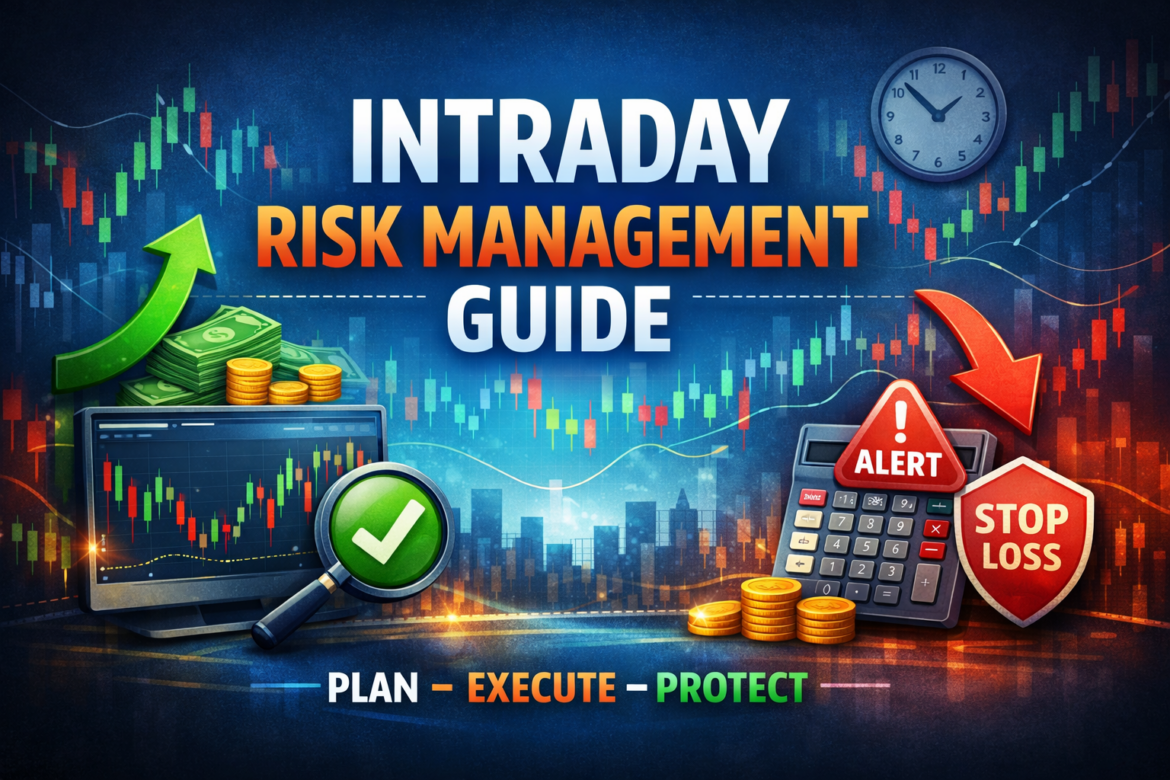 Intraday Risk Management Guide