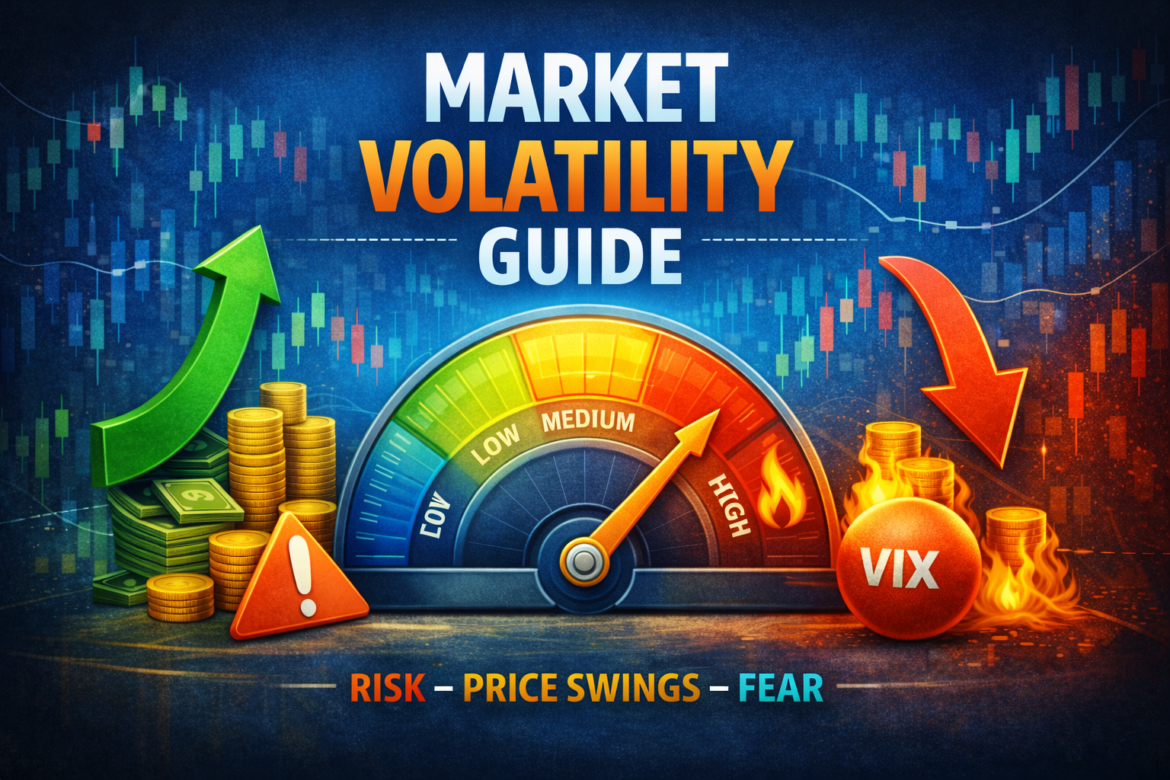 Market Volatility Guide