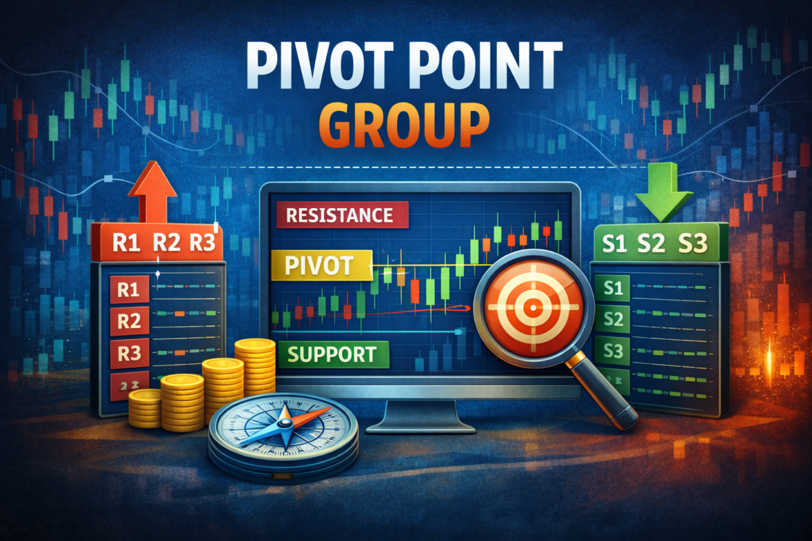 Pivot Point Group