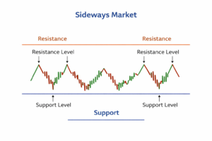Sideways Market