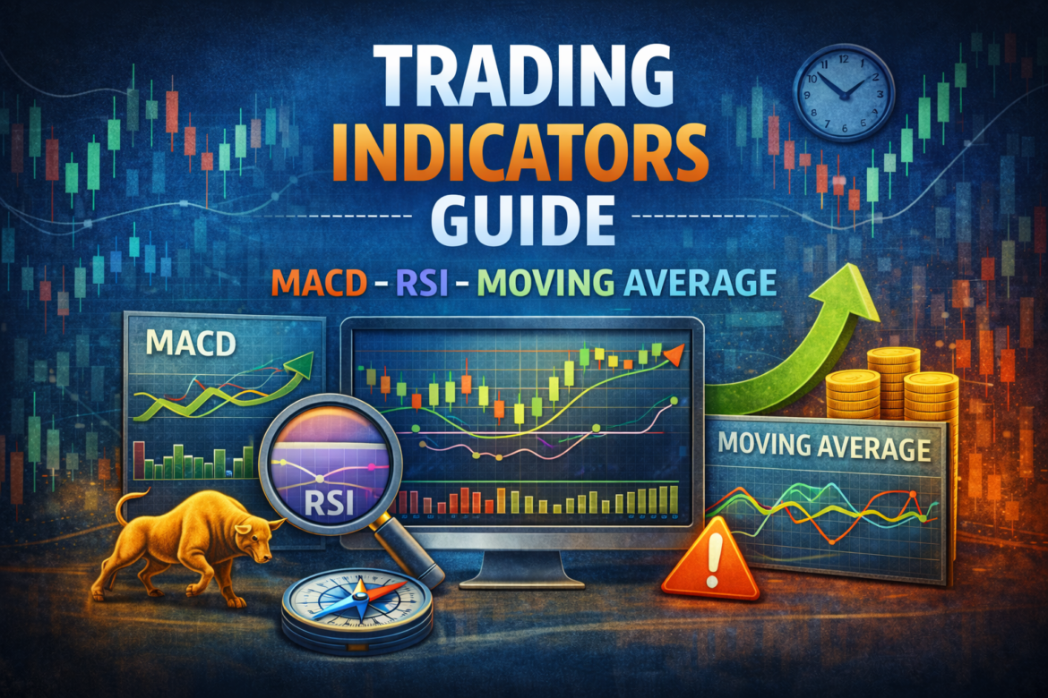 Trading Indicators Guide