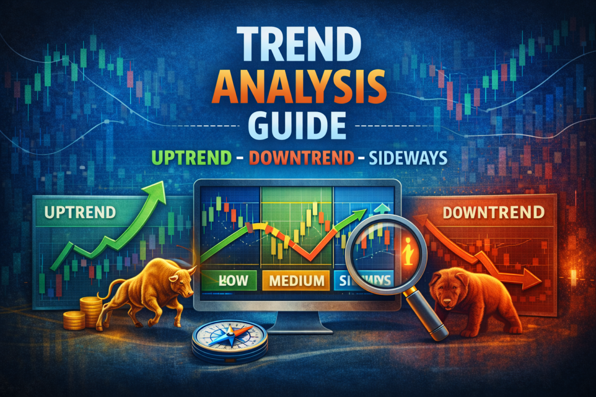 Trend Analysis Guide